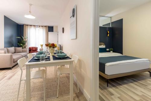 Monnas Suite, Istanbul (fotografie 8)