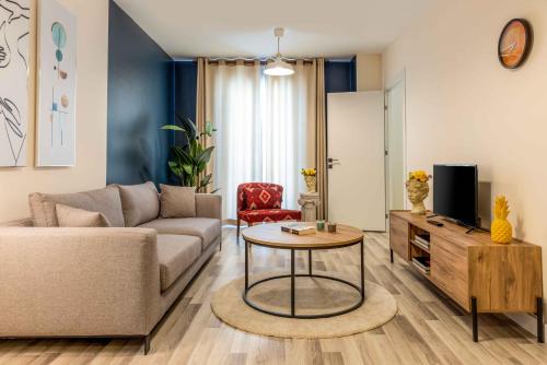 Monnas Suite, Istanbul (fotografie 3)