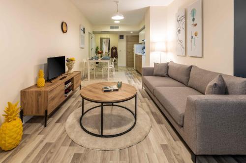 Monnas Suite, Istanbul (fotografie 7)