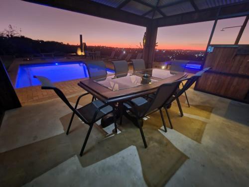 Comoditats, Weston Guest House Krugersdorp in Krugersdorp