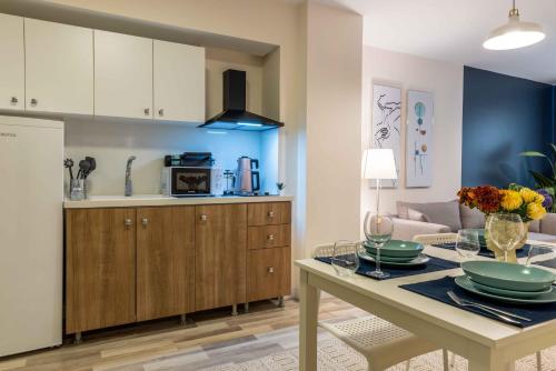 Monnas Suite, Istanbul (fotografie 11)