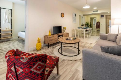 Monnas Suite, Istanbul (fotografie 5)