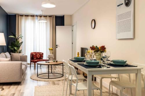 Monnas Suite, Istanbul (fotografie 10)