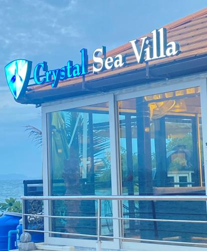 Crystal Sea Villa