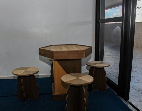 Duplex Apartment image 2