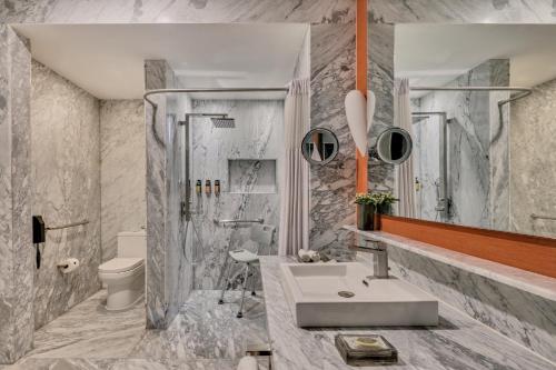 普埃布拉安盖罗波利斯盛大嘉年华美洲酒店 普埃布拉安盖罗波利斯盛大嘉年华美洲酒店