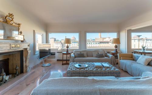 Mannelli Suites