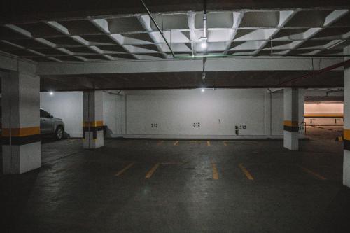 Duplex Apartment image 4