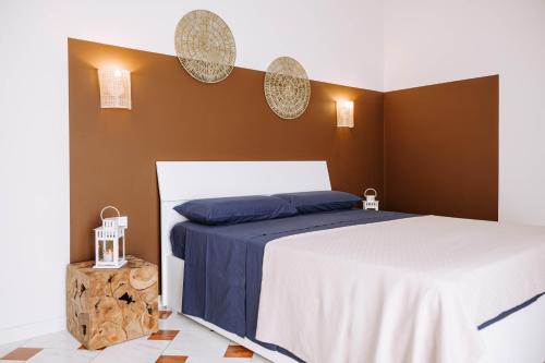  Dimore Dalle Zie in Alberobello