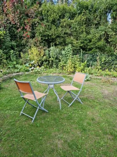 Ferienwohnung im Grünen in Berlin, Deutschland