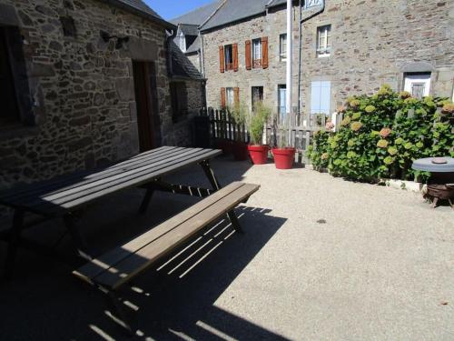 GÎTE NOTRE-DAME 3p (GITE NOTRE-DAME 3p) in Matignon