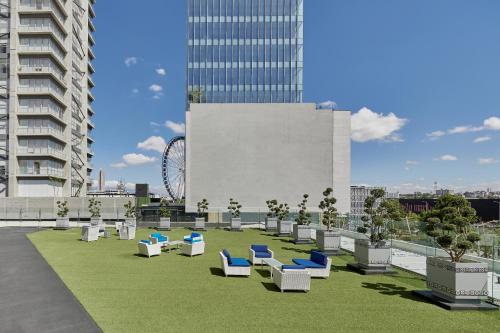 普埃布拉安盖罗波利斯盛大嘉年华美洲酒店 普埃布拉安盖罗波利斯盛大嘉年华美洲酒店