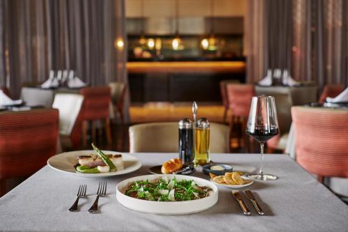 普埃布拉安盖罗波利斯盛大嘉年华美洲酒店 普埃布拉安盖罗波利斯盛大嘉年华美洲酒店