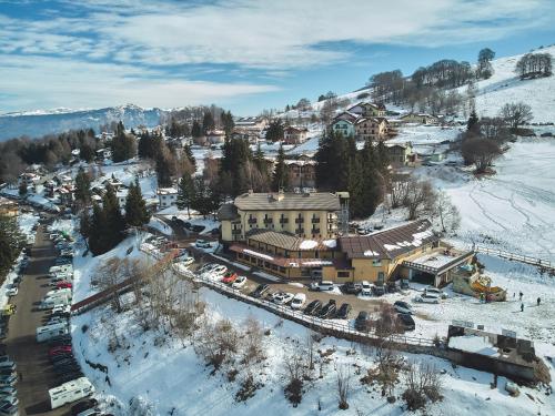 Hotel Dolomiti