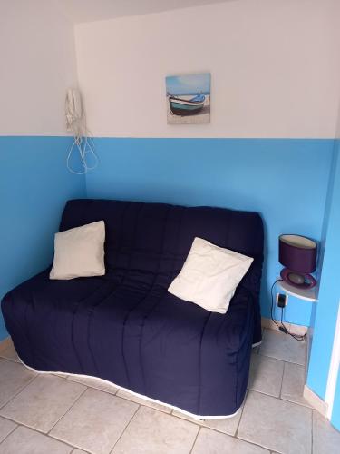 GITE ENTRE TERRE ET MER in Mareuil-sur-Lay-Dissais