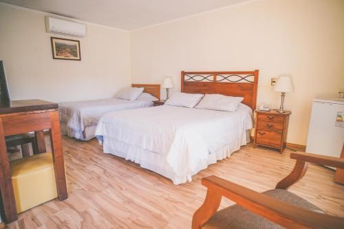 hotel photo
