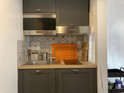 Blanqui Loft, Tours (fotografie 6)
