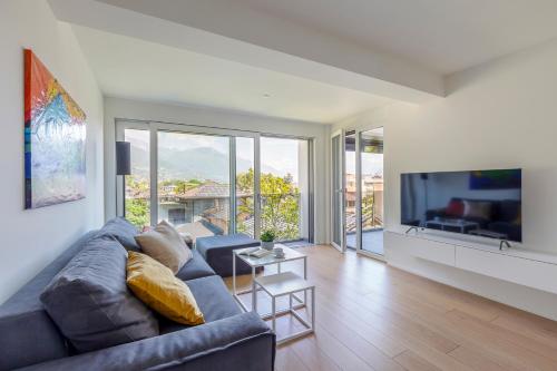Sasso Boretto, Luxury Holiday Apartments 4