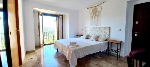 O' Stiavucco B&B - Accommodation - Corleto Monforte