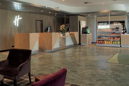 外觀, 呂貝克假日飯店-洲際酒店集團旗下 (Holiday Inn Lübeck By IHG) in 盧貝克