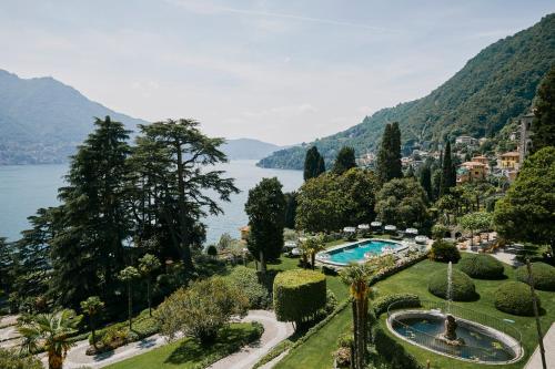 La Villa Passalacqua - Hotel - Moltrasio