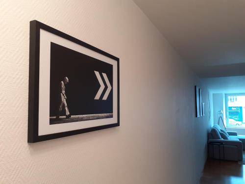 Létesítmények, Le Pinaud in Epinal Városközpont