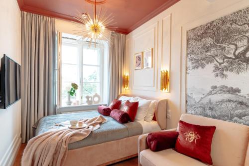 Warsaw Story - LoftAffair Collection - Warsaw