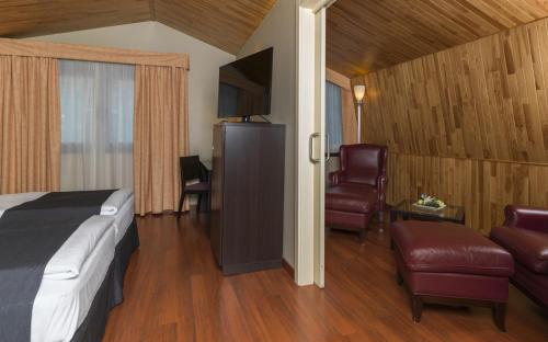 Font DArgent Canillo Font DArgent Canillo is a popular choice amongst travelers in Andorra La Vella, whether exploring or just passing through. The property features a wide range of facilities to make your stay a pleasan