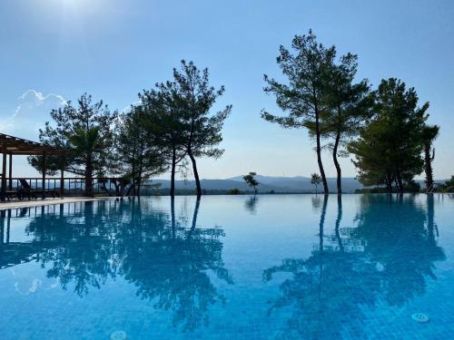 Bassein, Pinhan Otel Kazdağıları (Pinhan Otel Kazdagıları) in Kozlu
