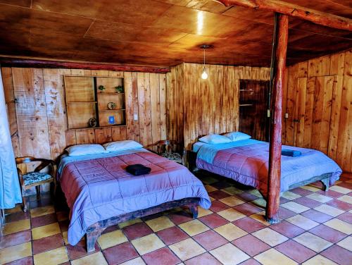 Batsu EcoLodge & Coffee Farm photo 4