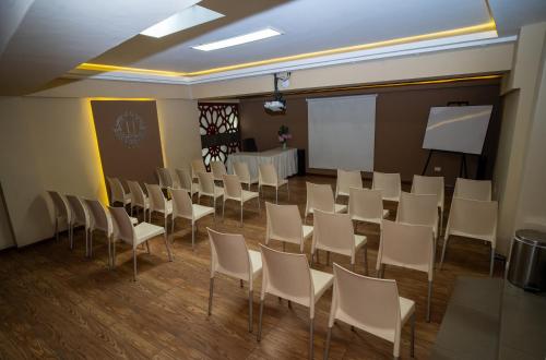 Hotel Munay Wasi Inn