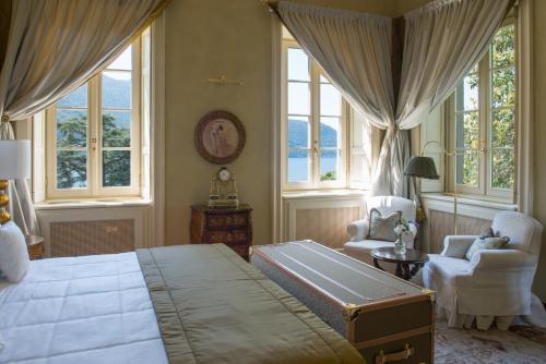 1 king bed