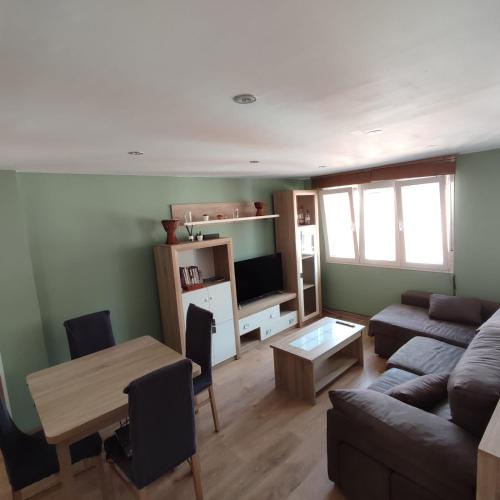  La casita de Sofia, Unterkunft in Gijón