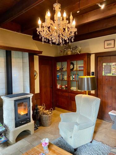 Landgoed Hoeve Honeswei - image 5