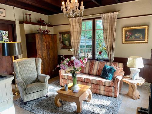 Landgoed Hoeve Honeswei - main image