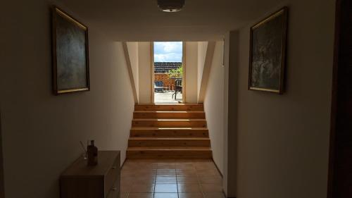 ทัศนียภาพภายนอกโรงแรม, Margaréta Étterem és Vendéghàz Gasthaus (Margareta Etterem es Vendeghaz Gasthaus) in บาลาตันเลลเล