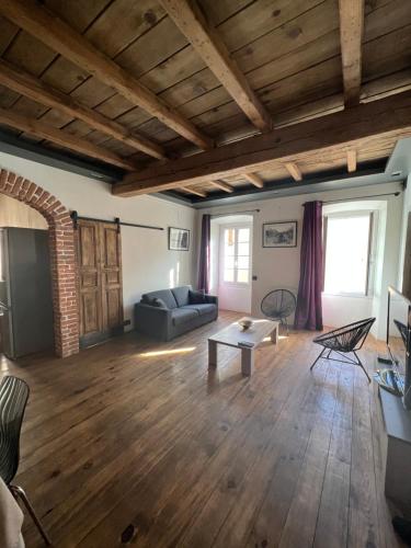 Appartement L'Ile-Rousse - Location saisonnière - L'Île-Rousse