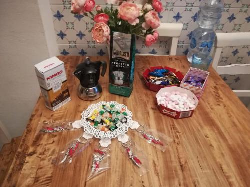 Casa Ornella Napoli, Neapel (Foto 5)