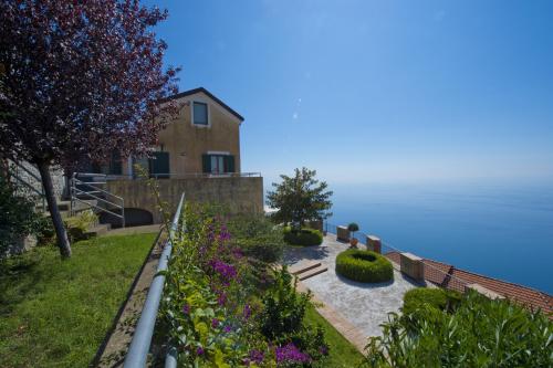 Casa Mediterranea gîte à louer Furore
