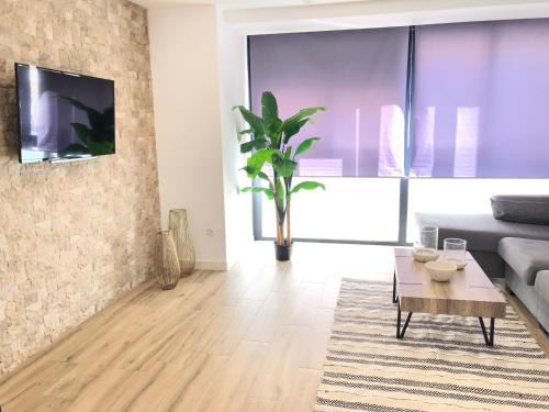 Vivienda Turística Jaén Interior PARKING GRATUITO 3