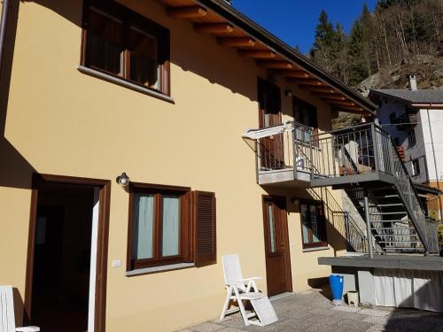 Da Petro Appartamenti per vacanze 4