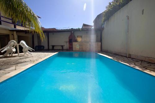 Linda casa em Porto da Aldeia-RJ (Cabo Frio)