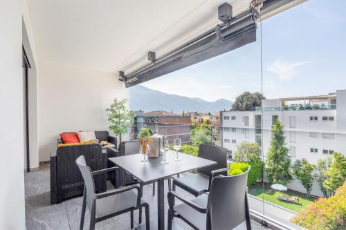 Sasso Boretto, Luxury Holiday Apartments 5