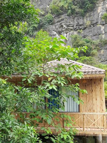 Green valley homestay Ninh Bình