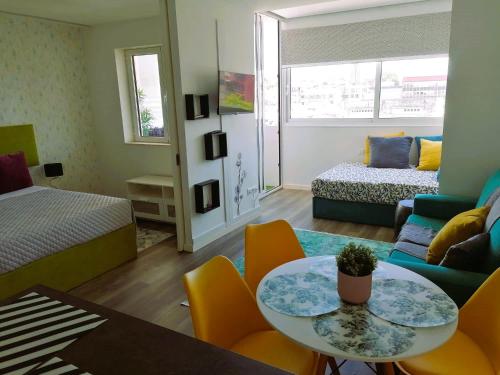 Hey Porto Apartment 1