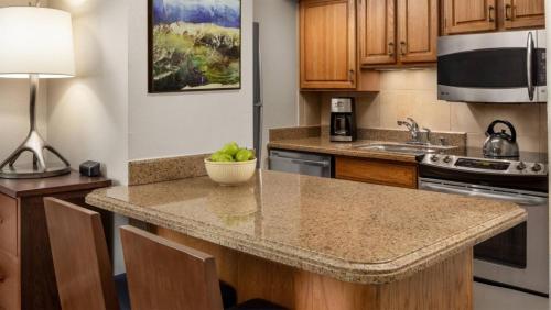 VailStreamside1Bd in Vail, USA
