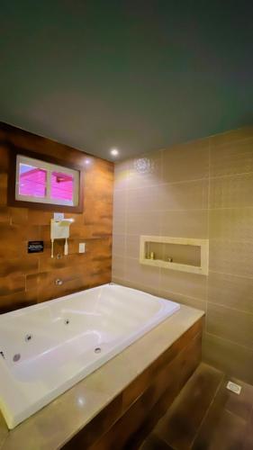 Motel Premium (Adults Only) in Barbalha