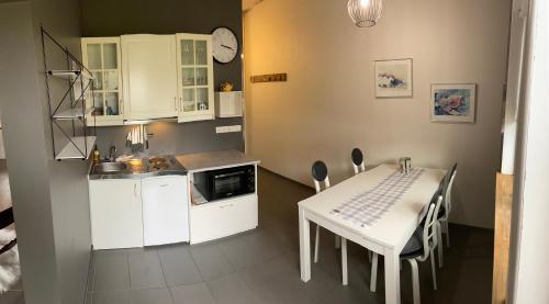 Mork Guesthouse Hveragerdhi