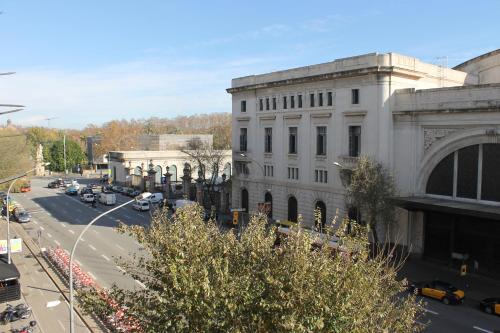 ペンション シウダデラ