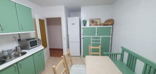 CASA_VISI in Valderas (Castile and León)